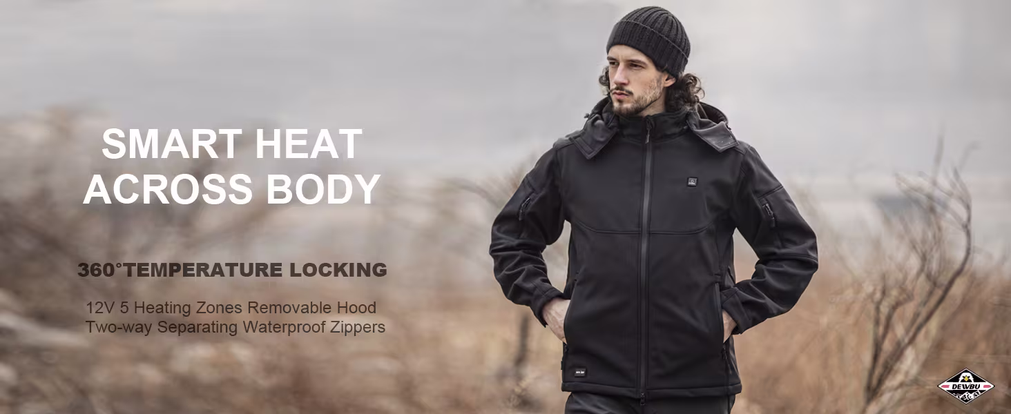 Best Heated Jacket Consumer Guides
