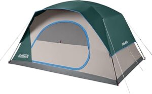 Coleman Skydome Tent