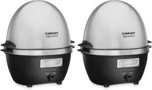 Cuisinart Egg Central