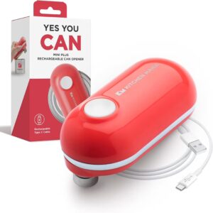 Kitchen Mama Auto Electric Can Opener
