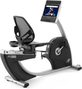 Nordictrack NordicTrack
