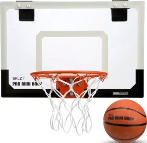 SKLZ Pro Mini Basketball Hoop