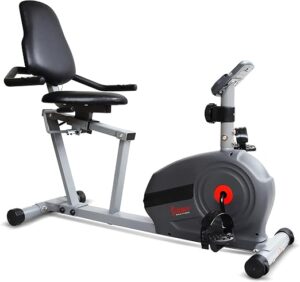 Sunny Health & Fitness
