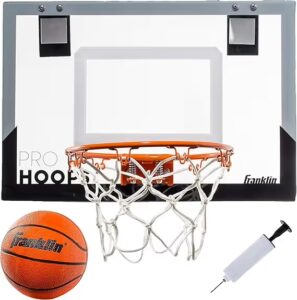 ranklin Sports Mini Basketball Hoops