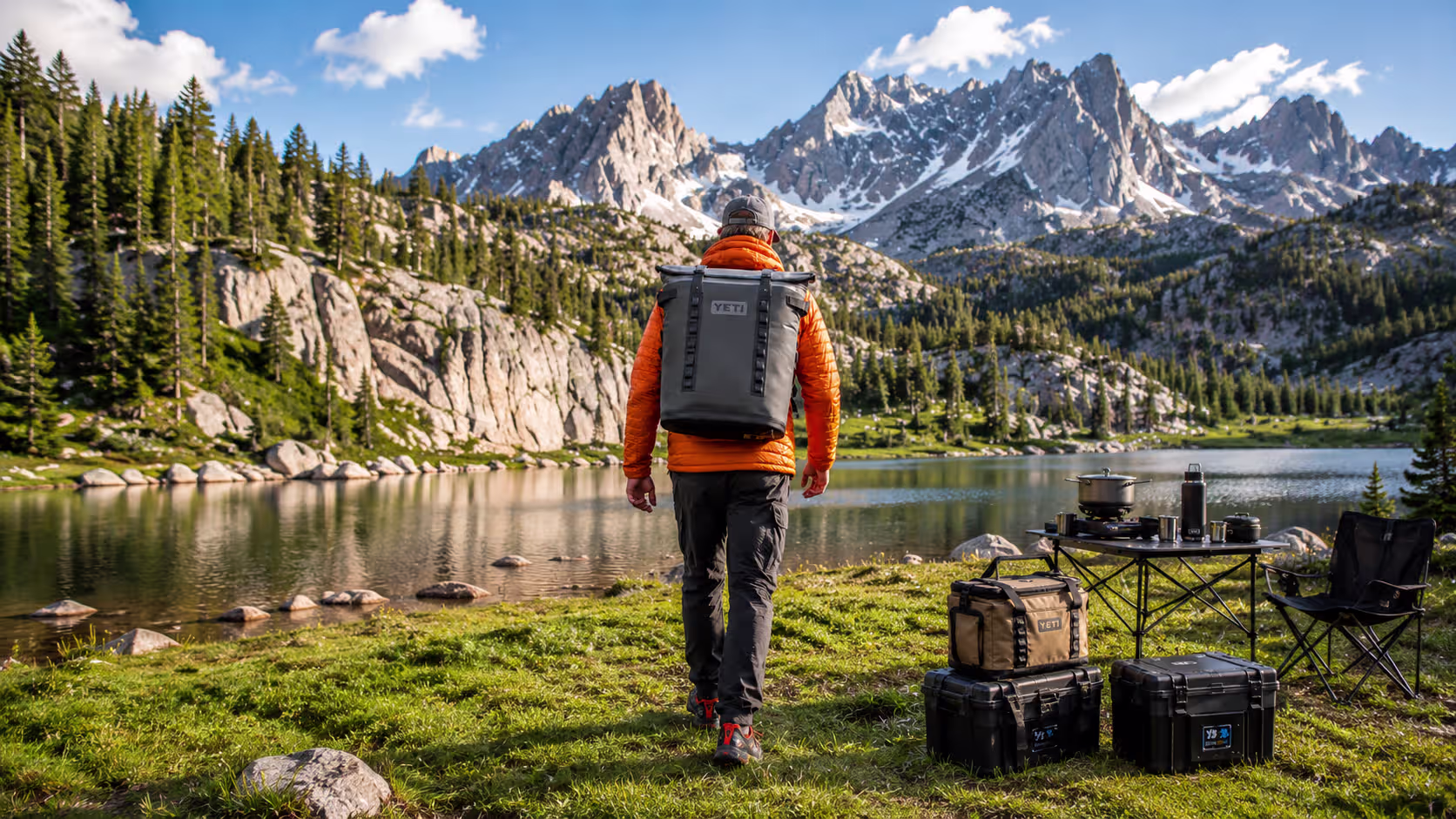 Best Camping Stoves