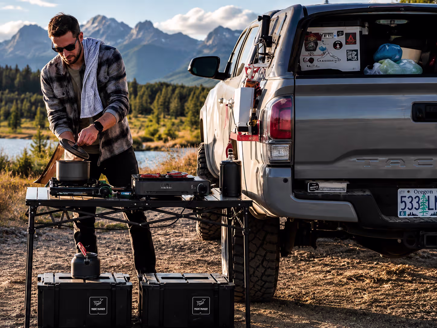 Best Camping Stoves