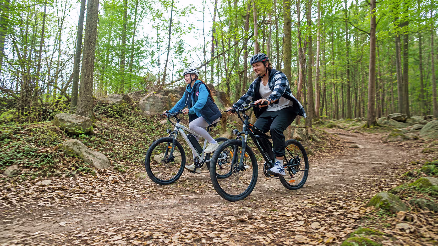 Best Electric Bikes