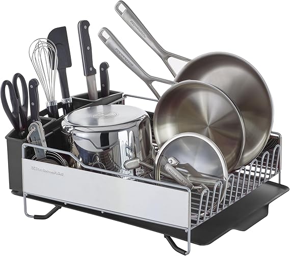 Best Kitchen Racks & Holders
