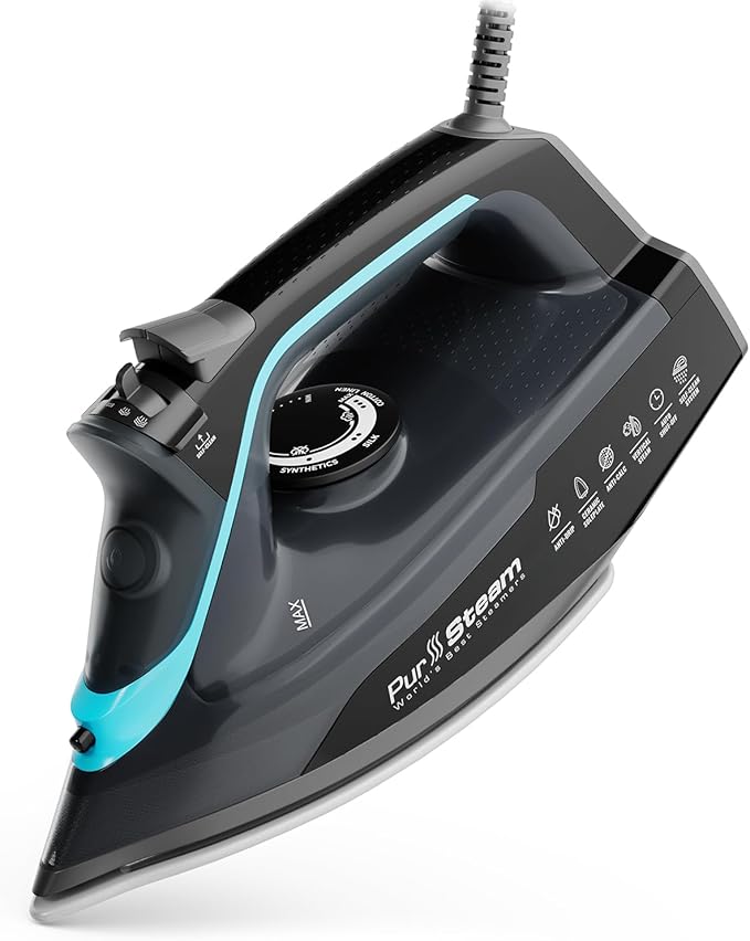 Best Steam Iron