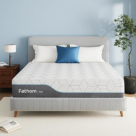 Memory Foam Mattresses