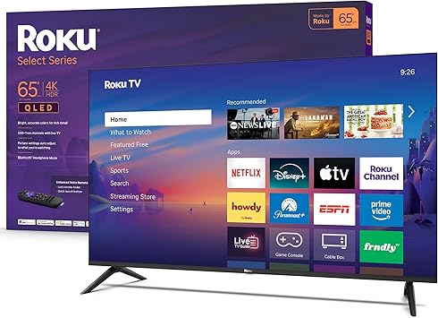 Best Smart Tvs