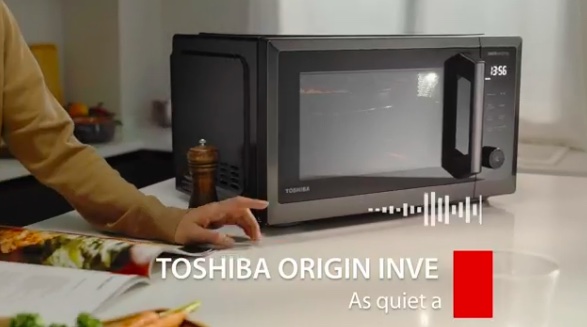 Best Countertop Microwave Ovens