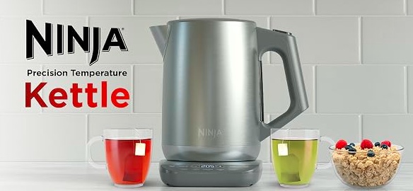 Best Electric Kettles
