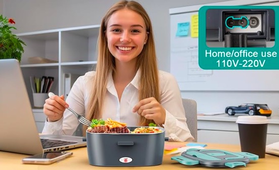 Best Electric Lunch Boxes