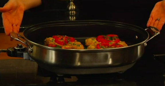 Best Electric Skillets