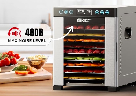 Best Food Dehydrators