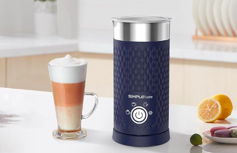 Best Milk Frothers