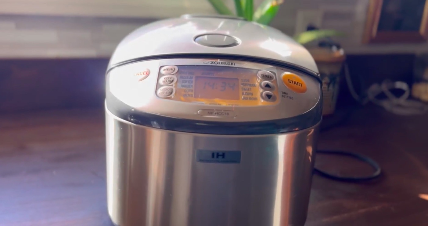 Best Rice Cookers
