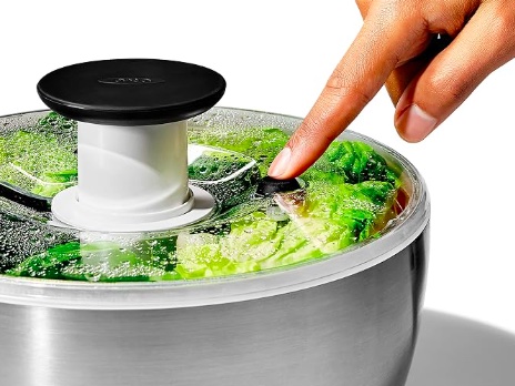 Best Salad Spinners