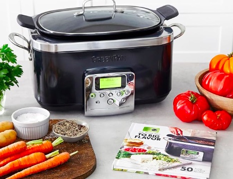 Best Slow Cookers