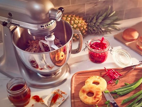 Best Stand Mixers