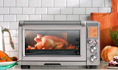 Best Toaster Ovens