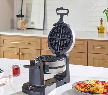 Best Waffle Makers