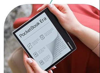 Best Waterproof E-Readers