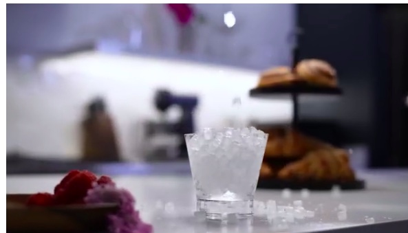Countertop Ice Maker
