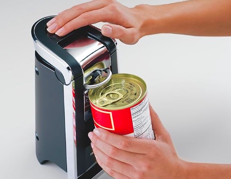 Electric Can Openers