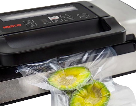 Vacuum Sealers